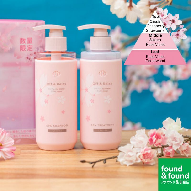 แชมพูญี่ปุ่น