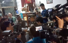 ค้นโรงงานผลิตอาหารเสริมผสมสารอันตราย