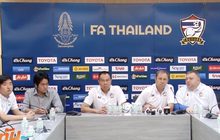 “บิ๊กอ๊อด” ให้สอบผ่าน “ราเยวัช” เชื่อช้างศึกมีดีโชว์ในคิงส์คัพ
