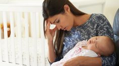 อย่ามาโลกสวย เป็นแม่คนใครว่าง่าย ? 80% ของคุณแม่ ทุกวันนี้ เผชิญกับ โรคซึมเศร้าหลังคลอด