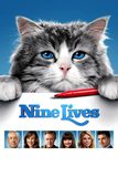 Nine Lives แมวเก้าชีวิต เพี้ยนสุดโลก