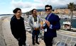 “เต๋อ-รัฐนันท์” พาลุยเทศกาลหนังระดับโลกเมืองคานส์ใน Entertainment Now