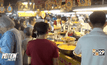 เทศกาลกินเจเชียงใหม่คึกคัก