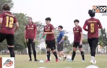ชบาแก้วดวลมังกรสาว รอบ 8 ทีมสุดท้าย