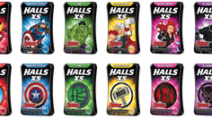 ใหม่! แพ็กเกจ “อเวนเจอร์ส ลิมิเต็ด อิดิชั่น” จากฮอลล์ เอ็กซ์เอส