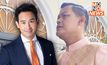 “ธนกร” แนะ “พิธา” ปรามลูกพรรค หลังไล่ “บิ๊กตู่” เก็บของ