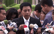 คสช. ปลดล็อคห้ามนักการเมืองออกนอกประเทศ