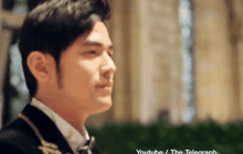 “Jay Chou” ปล่อยซิงเกิ้ลใหม่ที่แต่งให้ลูกสาว