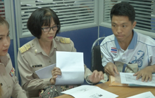 “หม่อง ทองดี” เตรียมเดินทางไปถ่ายบัตรประชาชน
