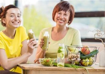 เทรนด์ Plant-Based ยังมาแรง! โอกาสทองของธุรกิจอาหารเสริม