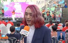 “เต๊ะ ศตวรรษ” เผยภาวะซึมเศร้าหายขาด ดีใจได้ช่วยเหลือผู้ป่วย