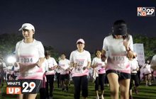 Pink Ribbon Run 2019