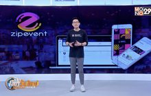 Startup Showcase : ตอน Zipevent แพลตฟอร์มรวมงานอีเวนต์ทั่วไทย