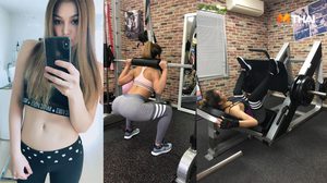 มาดูความเปลี่ยนแปลง ถ้าตั้งใจ ลดความอ้วน 8 เดือน จะเกิดอะไรขึ้นบ้าง?