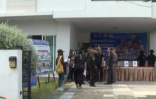 ยึดทรัพย์เครือข่ายค้ายาเสพติด