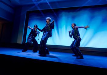 “สมาร์ท CSNP” บินเดบิวต์สเตจ ไกลถึงมาเก๊า!!! ขนเพลงจาก มินิอัลบั้ม Call Me CSNP จัดเต็ม แฟนๆต้อนรับสุดอบอุ่น