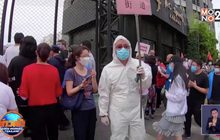 สถานการณ์ไวรัสโควิด-19 ในต่างประเทศ 16-06-63