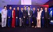 “หมู อาซาว่า” ขนทัพนักแสดงเปิดตัวซีรีส์ “คมเดือน” อย่างยิ่งใหญ่ “บอย ปกรณ์ – เบน บัญญพนต์” นำทีมดูตอนแรกพร้อมแฟนคลับ ในงาน “คมเดือน MANDATE Gala Night Premiere 1st EP”