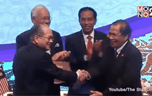 อินโดฯ-มาเลย์ตั้งองค์กรน้ำมันปาล์ม