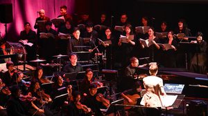 JAZZ COMBO วงดนตรีแจ๊สกระหึ่มอวดชาวโลก ดีลยาวงาน LA LA LAND IN CONCERT ต่อเนื่อง