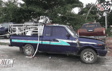 ลูกโป่งกว่า 200 ลูก ระเบิดในงานระยองแฟร์