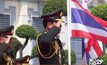 นายกฯ เป็นประธานวันกองทัพไทย