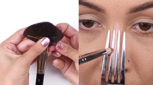 ไม่อยากโป๊ะก็ตามมา ทริคแต่งหน้า จากของใกล้ตัว ที่สาวๆ จะต้องร้องกรี๊ด!!