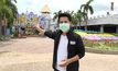 “เจษฎาบอกต่อ-MONO29” พาทัวร์ดรีมเวิลด์   หลังปลดล็อกฯ ปรับตัวรับความสนุกอย่างไร?