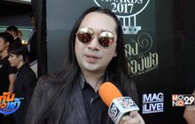 “พีธ พีระ” ปลื้ม MV กระแสดี แย้มผันตัวเป็นนักแสดง
