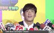 “อาเล็ก” แจงเหตุใส่เฝือกมือขวา ปัดมีคนดูแลเป็นพิเศษ