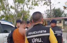 จับสึกเจ้าอาวาส อนาจารหมู่สามเณร