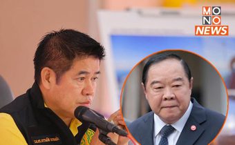 พลังประชารัฐส่งโผ 4 รัฐมนตรี “ธรรมนัส” ขอนั่งเก้าอี้เดิม