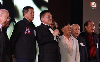 ดร.แดน เสนอ My Thailand’s Dream ขับเคลื่อน 7 ยุทธศาสตร์ นำประเทศสู่ ‘อารยะ’