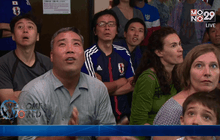 ปฏิกิริยาแฟนบอล หลังญี่ปุ่นแพ้ฟุตบอลโลกหญิง