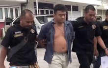 กองปราบ บุกรวบผู้ต้องหาหนีคดี 15 ปี