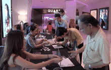 โมโนฟิล์ม จัดฉาย “Knock Knock ล่อมาเชือด” รอบปฐมทัศน์