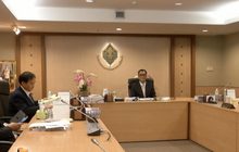 จับตาคดียุบพรรคไทยรักษาชาติวันนี้