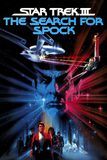 Star Trek III: The Search for Spock สตาร์ เทรค 3 : ค้นหาสป็อคมนุษย์มหัศจรรย์