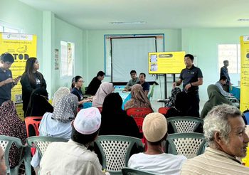 ดีป้า ลงพื้นที่ขยายผลโครงการ OTOD ทุเรียนดิจิทัล รับฟังเสียงเกษตรกรต่อยอดสู่เกษตรอัจฉริยะทั่วประเทศ