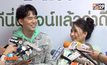 “บีม-ออย” รับโกรธ! หลังชาวเน็ตบูลลี่หน้าตาลูก