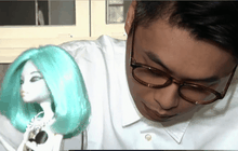 ศิลปินฮ่องกงผลิตตุ๊กตาเหมือนเจ้าของ