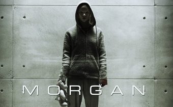 Morgan มอร์แกน ยีนส์มรณะ