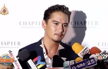 “อนันดา” รับคบ “ณัฐ ณิชชา” แต่ยังไม่มองไกลถึงเรื่องแต่ง