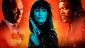 The Asset เธอ…รหัสสังหาร