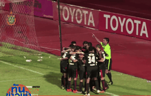 “มุ้ย” ซัดชัยช่วยกิเลนบุกเฉือนศรีสะเกษ 1-0