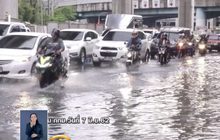 เปิดแผนรับมือน้ำท่วมกรุง