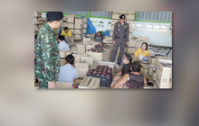 ย้อนคดีจับผลิตภัณฑ์สุขภาพ-เครื่องสำอางปลอม