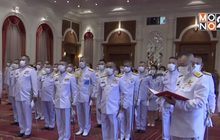 นายกฯถกสภากลาโหม จับตาโผทหาร