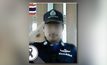 จับเยาวชนอ้างเป็นตำรวจออกเรี่ยไรเงิน