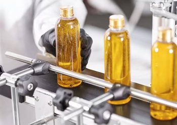 โรงงานผลิตเรื่องสำอาง ครีม แบบ OEM มาตรฐานระดับสากล